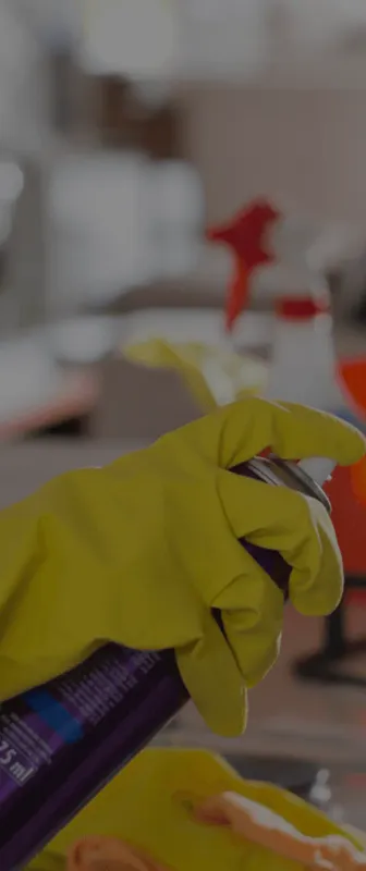 Cleaners Available in Johnstown