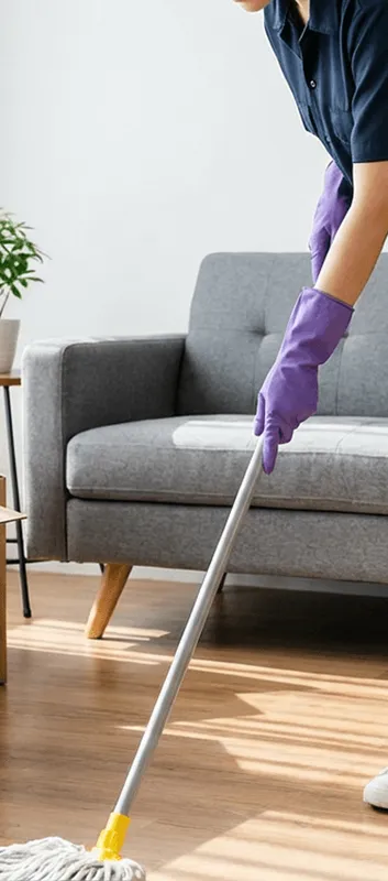 Trusted Move Out Cleaning Services in Fort Collins, CO