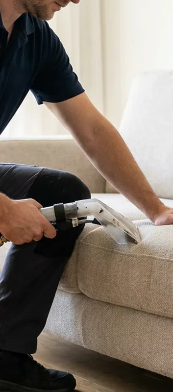 Expert Upholstery Cleaning Services in Fort Collins, CO