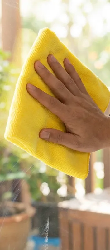 Expert Window Cleaning in Fort Collins, CO
